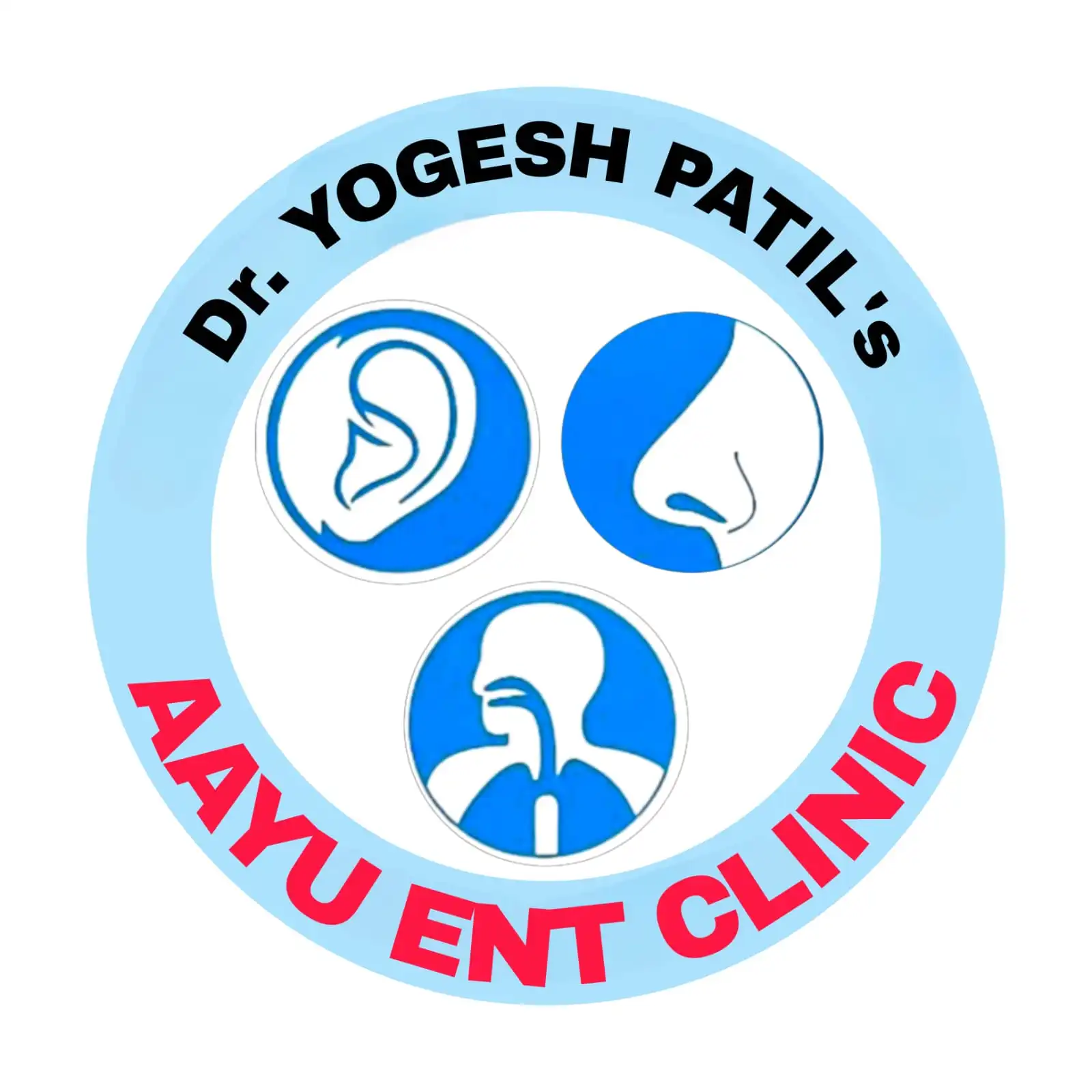 AAYU ENT Clinic using WappBlaster for WhatsApp automation